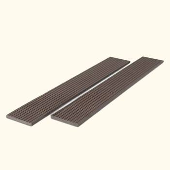 Планка 75х10х4000, ДПК, WOODGRAND - ДПК WPC-ТеХно