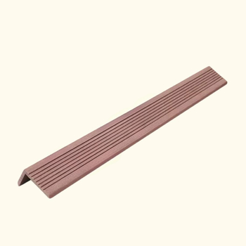 Уголок 30х50х4000, МПК, WOODGRAND - ДПК WPC-ТеХно