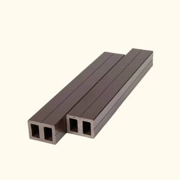 Усиленная лага 40х55х4000, WOODGRAND - ДПК WPC-ТеХно